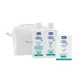 Chicco Baby Moments Beauty Zip Roze - Verzorgingsset voor baby’s