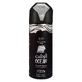 Nabeel Ocean - Verfrissende, geparfumeerde deodorantspray voor mannen en vrouwen, 200 ml