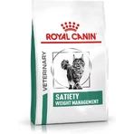Royal Canin Satiety Weight Management – Alleinfuttermittel für erwachsene Katzen zur Gewichtsregulierung, 400 g