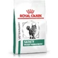 Royal Canin Satiety Weight Management – Alleinfuttermittel für erwachsene Katzen zur Gewichtsregulierung, 400 g