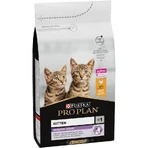 Purina Pro Plan Original Kitten OptiStart Huhn – Alleinfuttermittel für Kätzchen und säugende Katzen, 1,5 kg