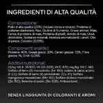 Purina Pro Plan Original Kitten OptiStart Huhn – Alleinfuttermittel für Kätzchen und säugende Katzen, 1,5 kg