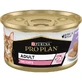 Purina Pro Plan Cat Delicate Turkey – Alleinfuttermittel für ausgewachsene Katzen, 85 g