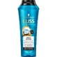 Testanera Gliss - Air Repair Aqua Revive - Moisturizing Shampoo 250 ml