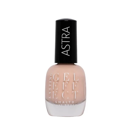 Astra Lasting Gel Effect - Nagellak nr. 80 Elixir Nude