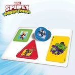Lisciani Spidey Super Desk Edugames - Activiteitentafel