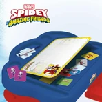 Lisciani Spidey Super Desk Edugames - Activiteitentafel