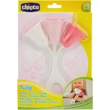 Chicco Light-Up Blue Tulip Toy