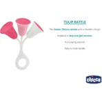 Chicco speelgoed met verlichting: blauwe tulp