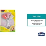 Chicco speelgoed met verlichting: blauwe tulp
