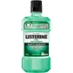Listerine Teeth and Gums Defense - Enjuague bucal de sabor suave, 500 ml