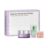 Clinique Value Set: Take the Day Off Balm - Gift Set