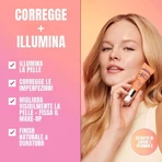 Base Revlon Illuminance Correct + Brighten - Base illuminatrice pour le visage n° 002