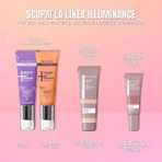 Base Revlon Illuminance Correct + Brighten - Base illuminatrice pour le visage n° 002