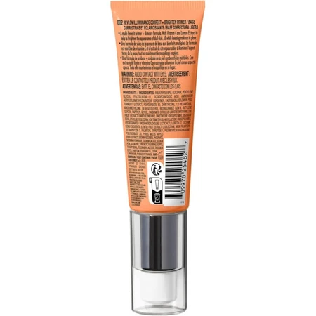 Base Revlon Illuminance Correct + Brighten - Base illuminatrice pour le visage n° 002