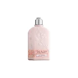 L'Occitane Fleurs de Cerisier - Pearlescent Body Lotion 250 ml