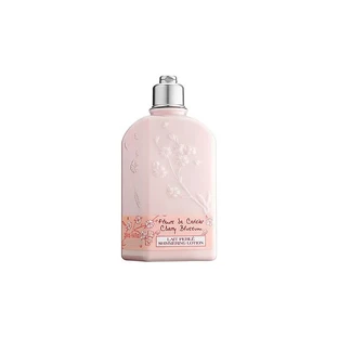 L'Occitane Fleurs de Cerisier - Pearlescent Body Lotion 250 ml