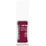 Wet n Wild Lip Oil - Lipgloss - Merlot Glass 755e