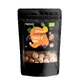 Gelatina ecológica con fruta y yogur, 100 g, Niavis