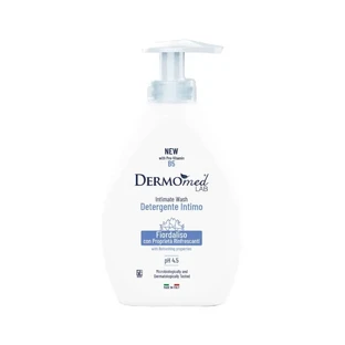 Dermomed Cornflower pH 4.5 - Refreshing Intimate Cleanser 250 ml