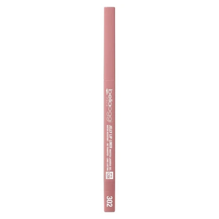 Bellaoggi Jelly Lip Liner – Gel-Lippenkonturenstift Nr. 302 Timeless