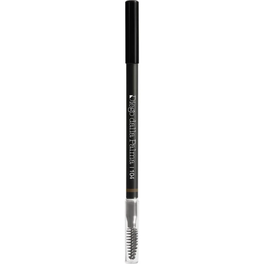 Diego dalla Palma - Waterproof Eyebrow Pencil No. 104 Cool Taupe