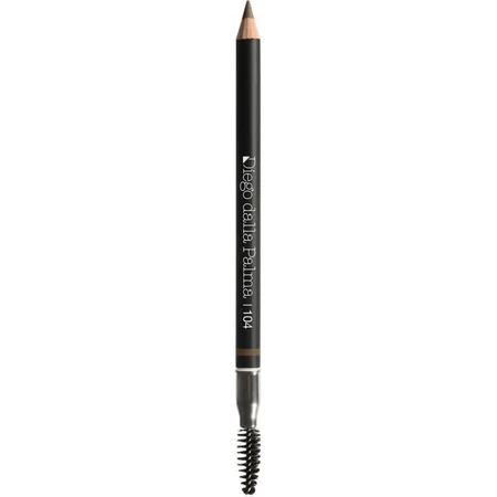 Diego dalla Palma - Waterproof Eyebrow Pencil No. 104 Cool Taupe