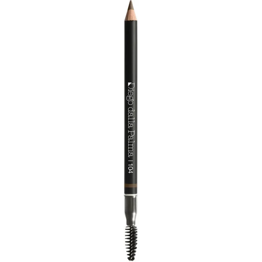 Diego dalla Palma - Waterproof Eyebrow Pencil No. 104 Cool Taupe