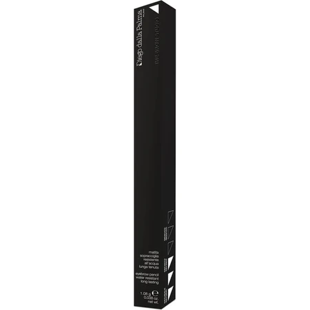 Diego dalla Palma - Waterproof Eyebrow Pencil No. 104 Cool Taupe