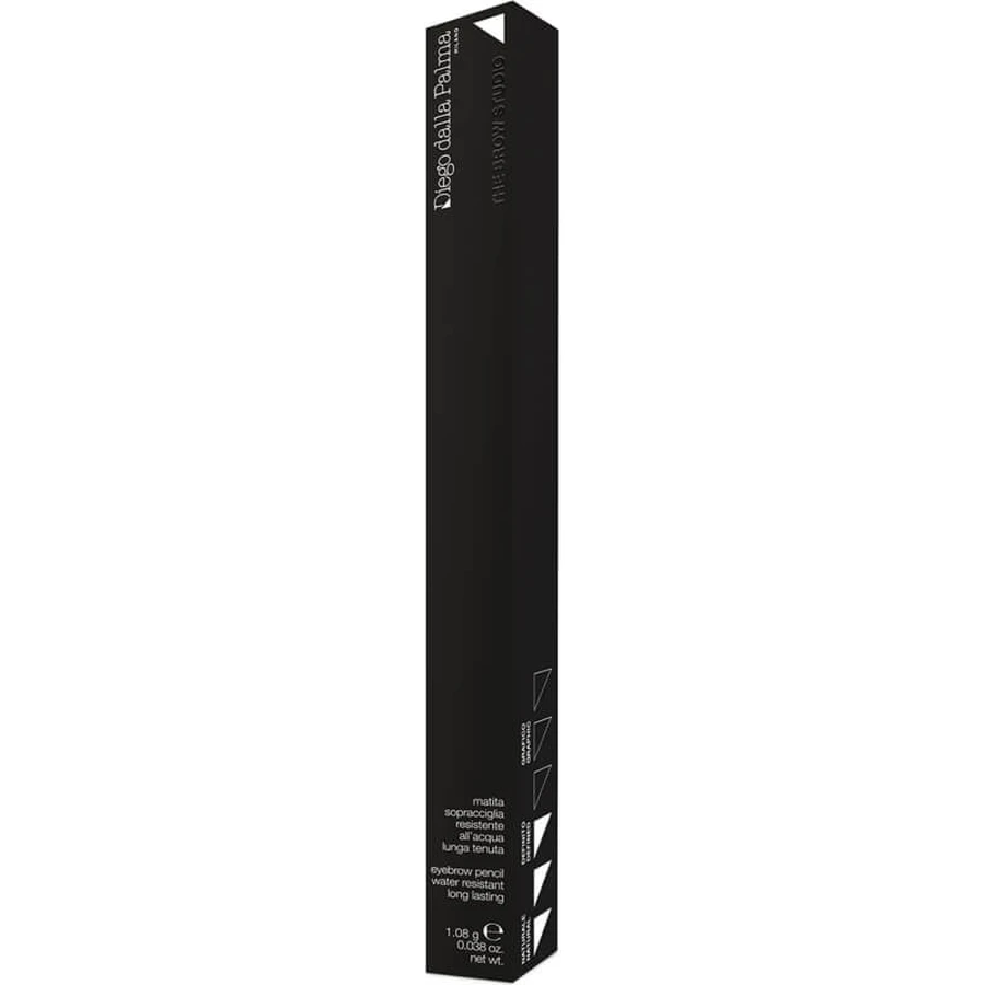 Diego dalla Palma - Waterproof Eyebrow Pencil No. 104 Cool Taupe