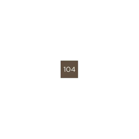 Diego dalla Palma - Waterproof Eyebrow Pencil No. 104 Cool Taupe