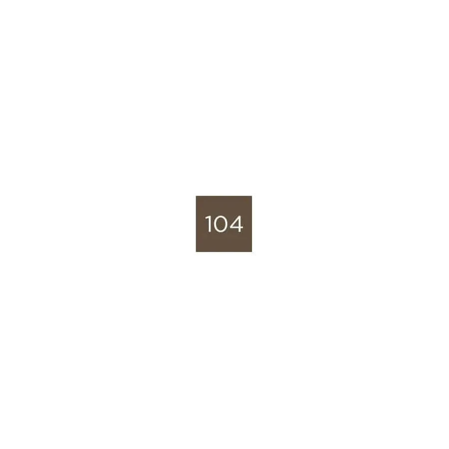 Diego dalla Palma - Waterproof Eyebrow Pencil No. 104 Cool Taupe