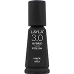 Layla 3.0 Hybrid Nail Polish - Gel-Effect Nail Polish No. 1.0 Nail Mail