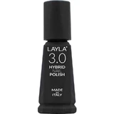 Layla 3.0 Hybrid Nail Polish - Gel-Effect Nail Polish No. 1.0 Nail Mail