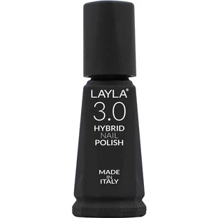 Layla 3.0 Hybrid Nail Polish - Gel-Effect Nail Polish No. 1.0 Nail Mail