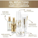 Wella Oil Reflections - Shine-Enhancing Shampoo 250 ml