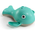 Okbaby Hollie the Swimming Whale - Bath Toy