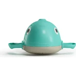 Okbaby Hollie the Swimming Whale - Bath Toy