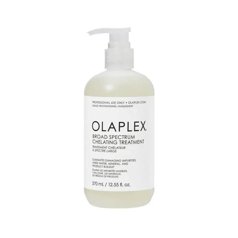 Olaplex Broad Spectrum Chelating Treatment - Chelating Shampoo 370 ml