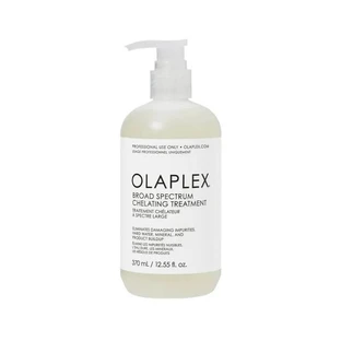 Tratamiento quelante de amplio espectro Olaplex - Champú quelante 370 ml