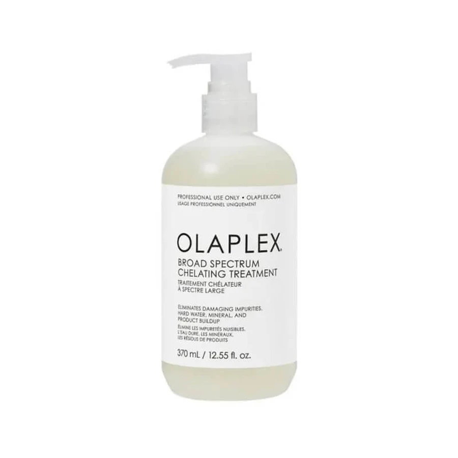 Tratamiento quelante de amplio espectro Olaplex - Champú quelante 370 ml
