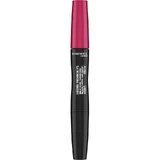 Rimmel Provocalips - Vloeibare lippenstift in twee stappen nr. 310 Pouting Pink