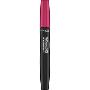 Rimmel Provocalips - 2-Step Liquid Lipstick No. 310 Pouting Pink