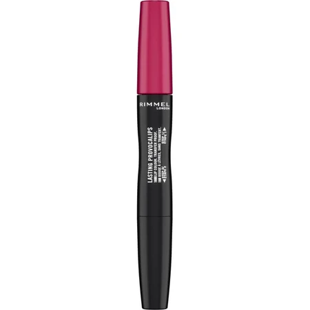 Rimmel Provocalips - 2-Step Liquid Lipstick No. 310 Pouting Pink