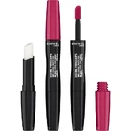 Rimmel Provocalips - 2-Step Liquid Lipstick No. 310 Pouting Pink