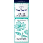 Rozenwater Zuiverend Romig Gezichtsserum 30 ml