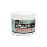Bioequipe GmbH Arnica montana 99 met duivelsklauw – Spierontspannende en revitaliserende gel voor sportpaarden, 500 ml