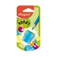 Maped Boggy Einloch-Bleistiftspitzer (beschädigte Verpackung)
