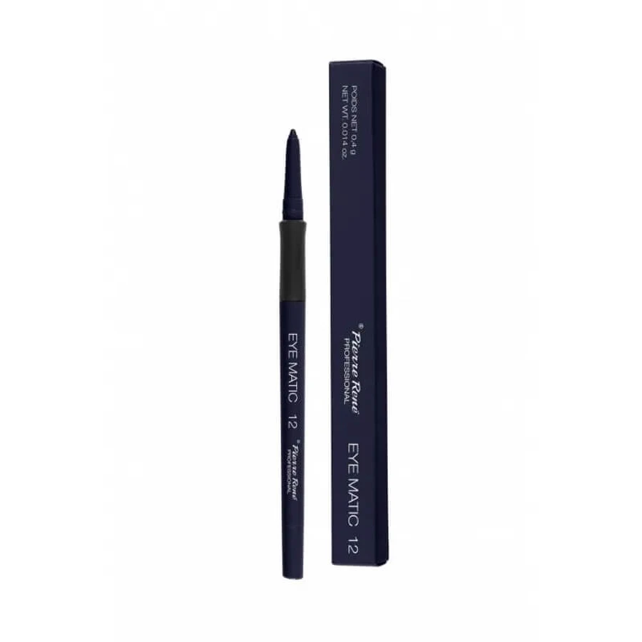 Pierre René Eye Matic - Eyeliner - N° 12
