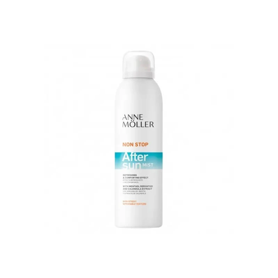 Anne Moller Non Stop After Sun Mist - After-Sun-spray 150 ml
